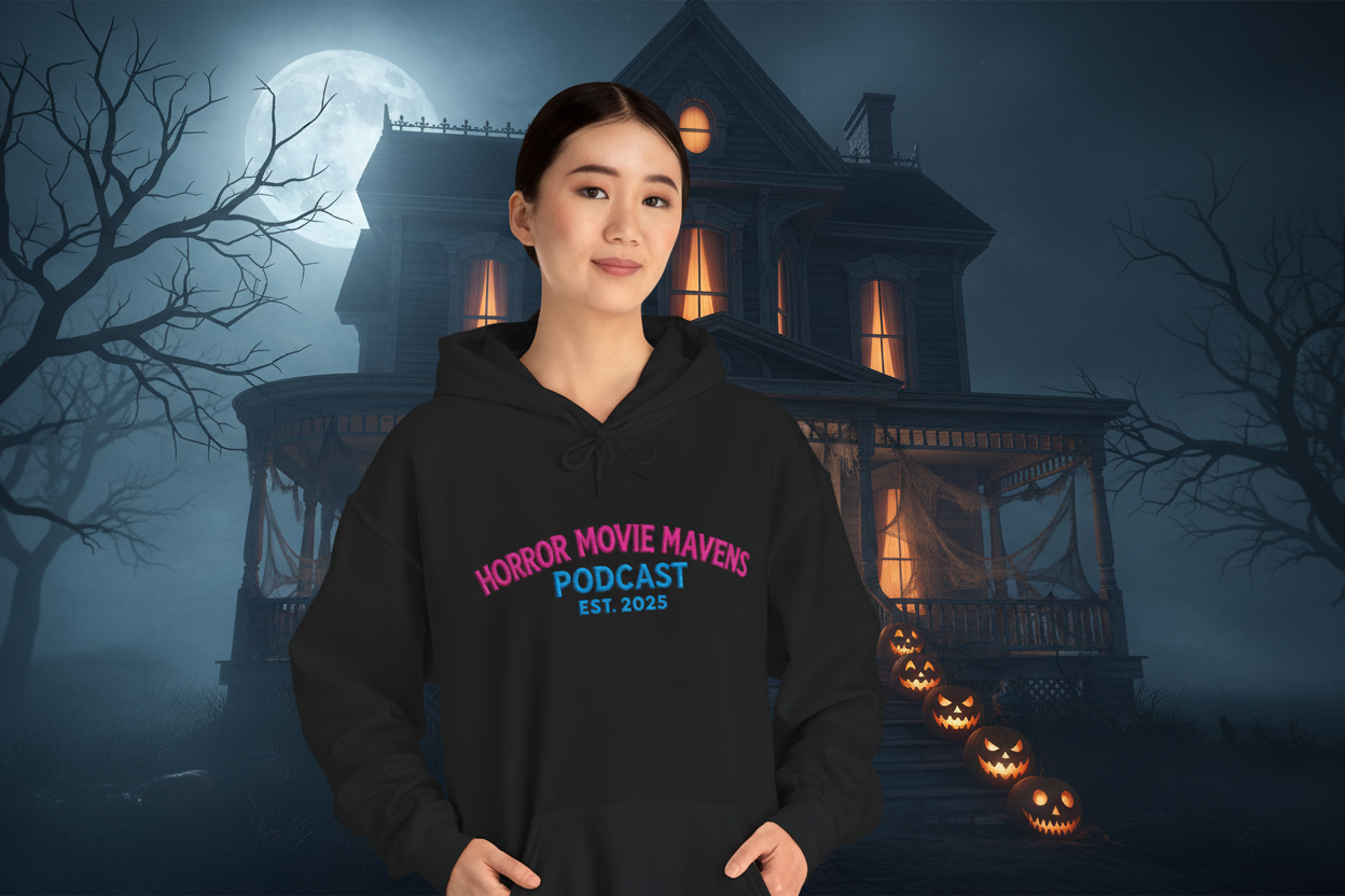 Horror Movie Mavens Realistic Halloween