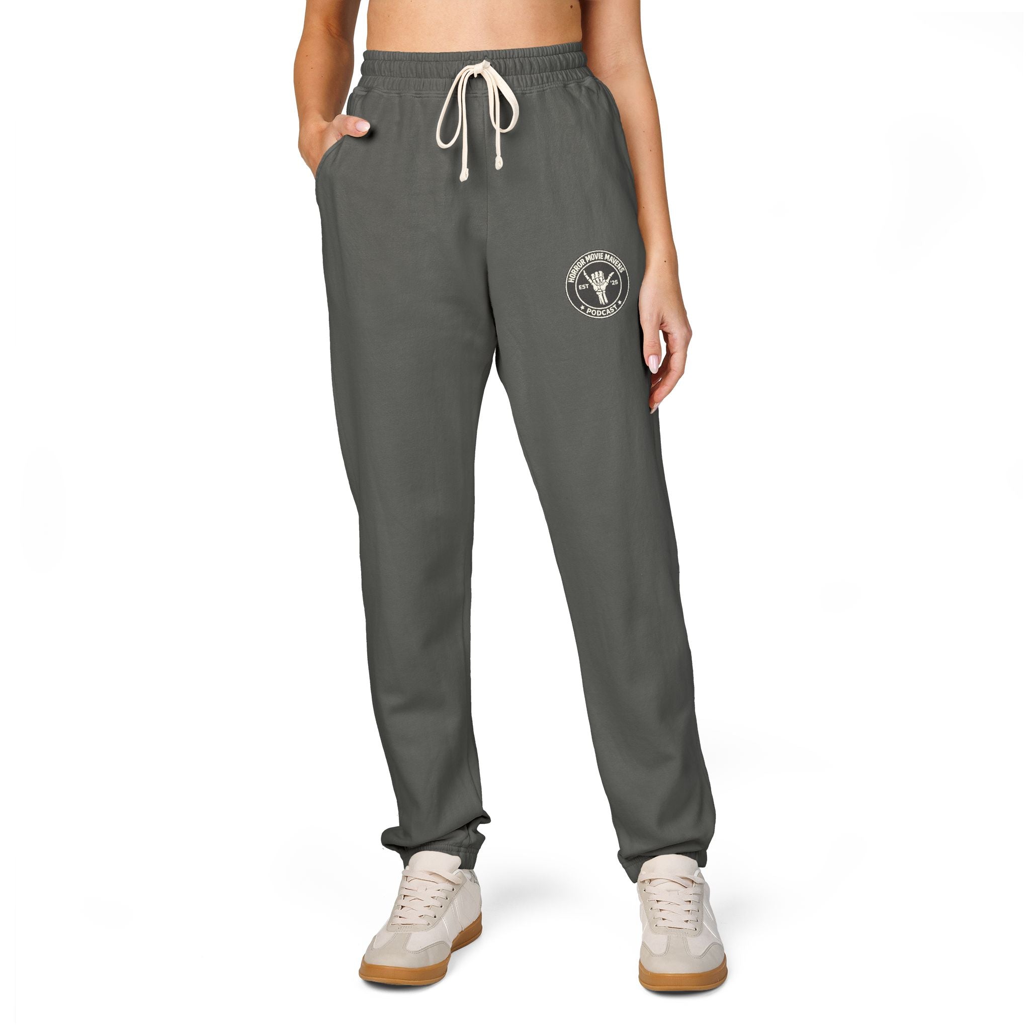 Horror Movie Maven unisex Sweatpants