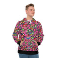 Klowns from outer space Hoodie