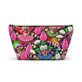 Killer klown makeup bag