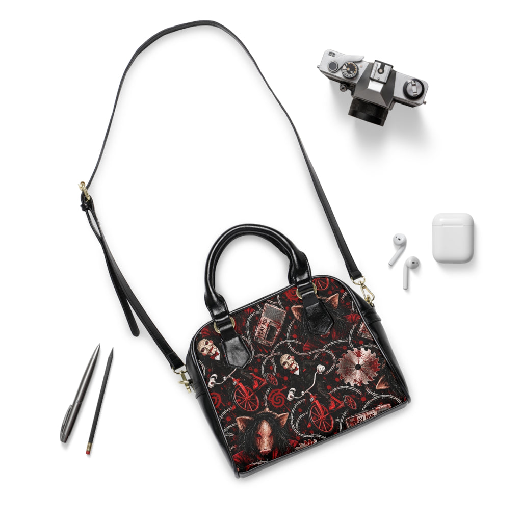 Saw Handbag