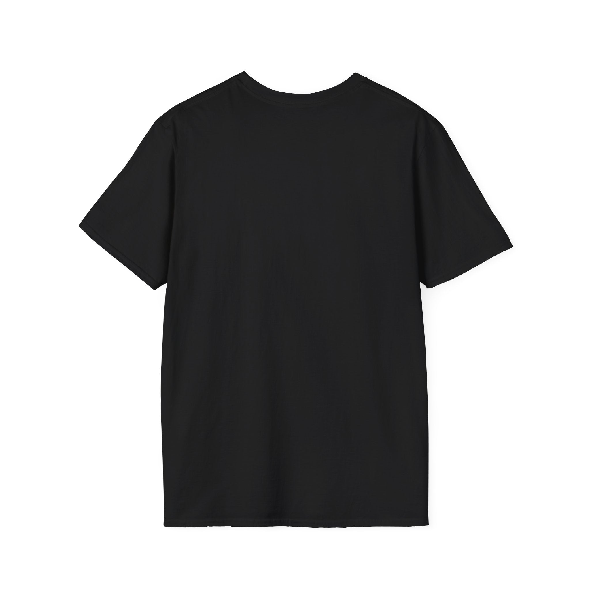 Graphic T-Shirt — 'I Feel Like You Don't Love Me As Much As I Do' Vintage Photo Tee
