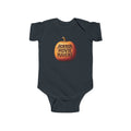 Infant Fine Jersey Bodysuit Horror Movie Mavens logo