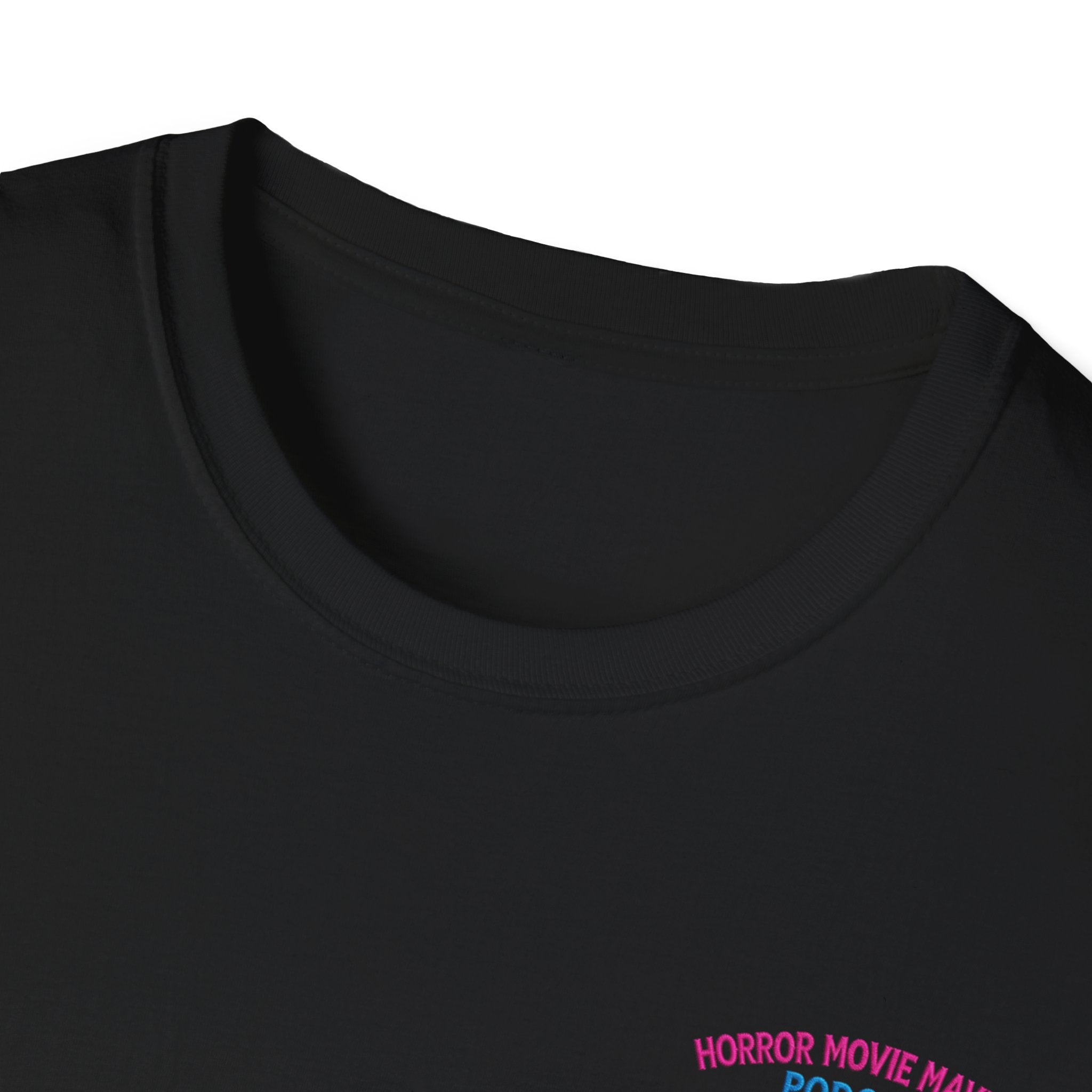 Horror Movie Mavens Podcast T-Shirt