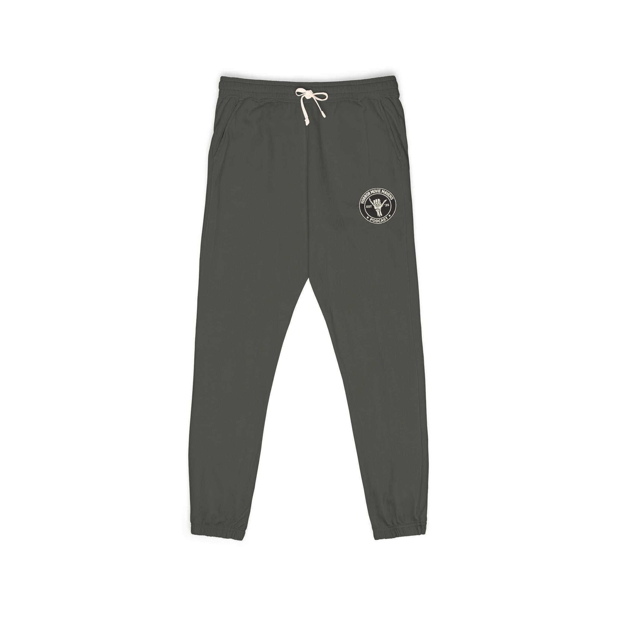 Horror Movie Maven unisex Sweatpants