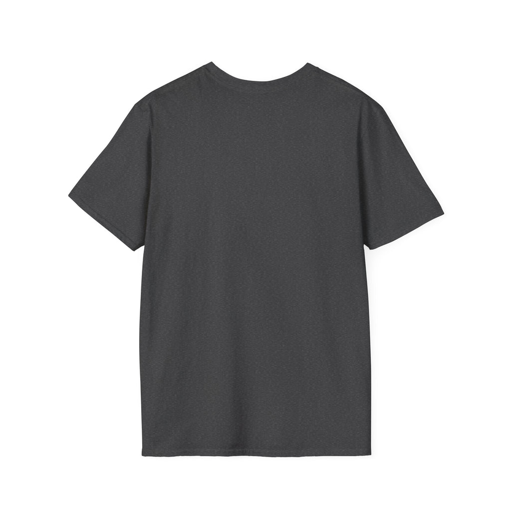 Graphic T-Shirt — 'I Feel Like You Don't Love Me As Much As I Do' Vintage Photo Tee