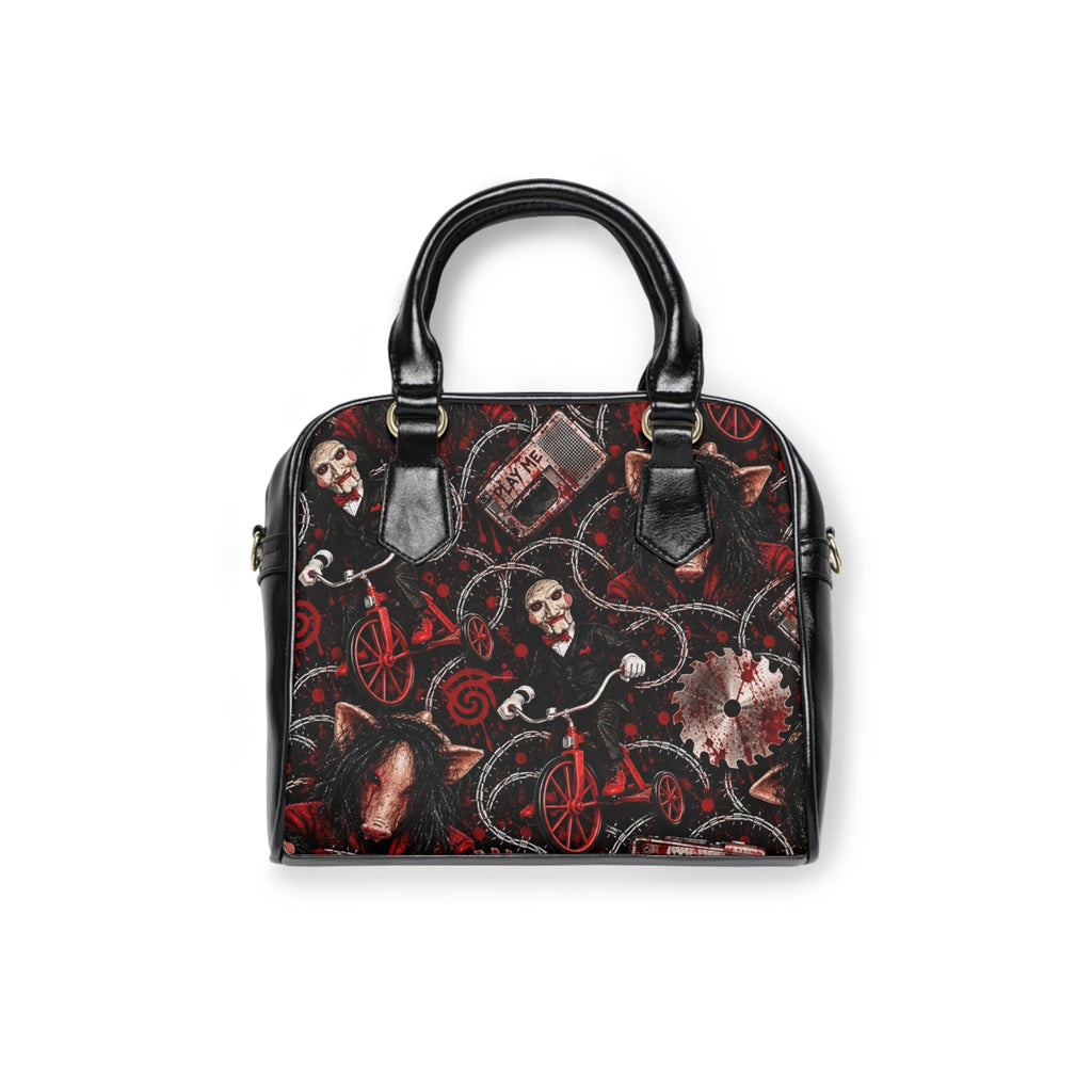 Saw Handbag