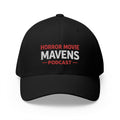 Horror Movie Mavens Podcast Embroidered Cap