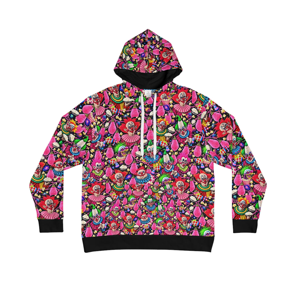 Klowns from outer space Hoodie