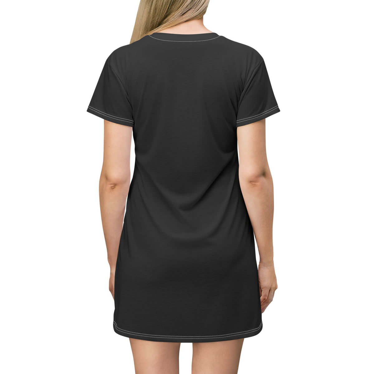 Billy the puppet T-Shirt Dress