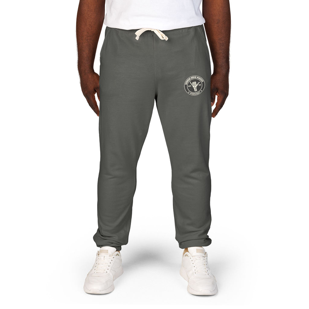 Horror Movie Maven unisex Sweatpants