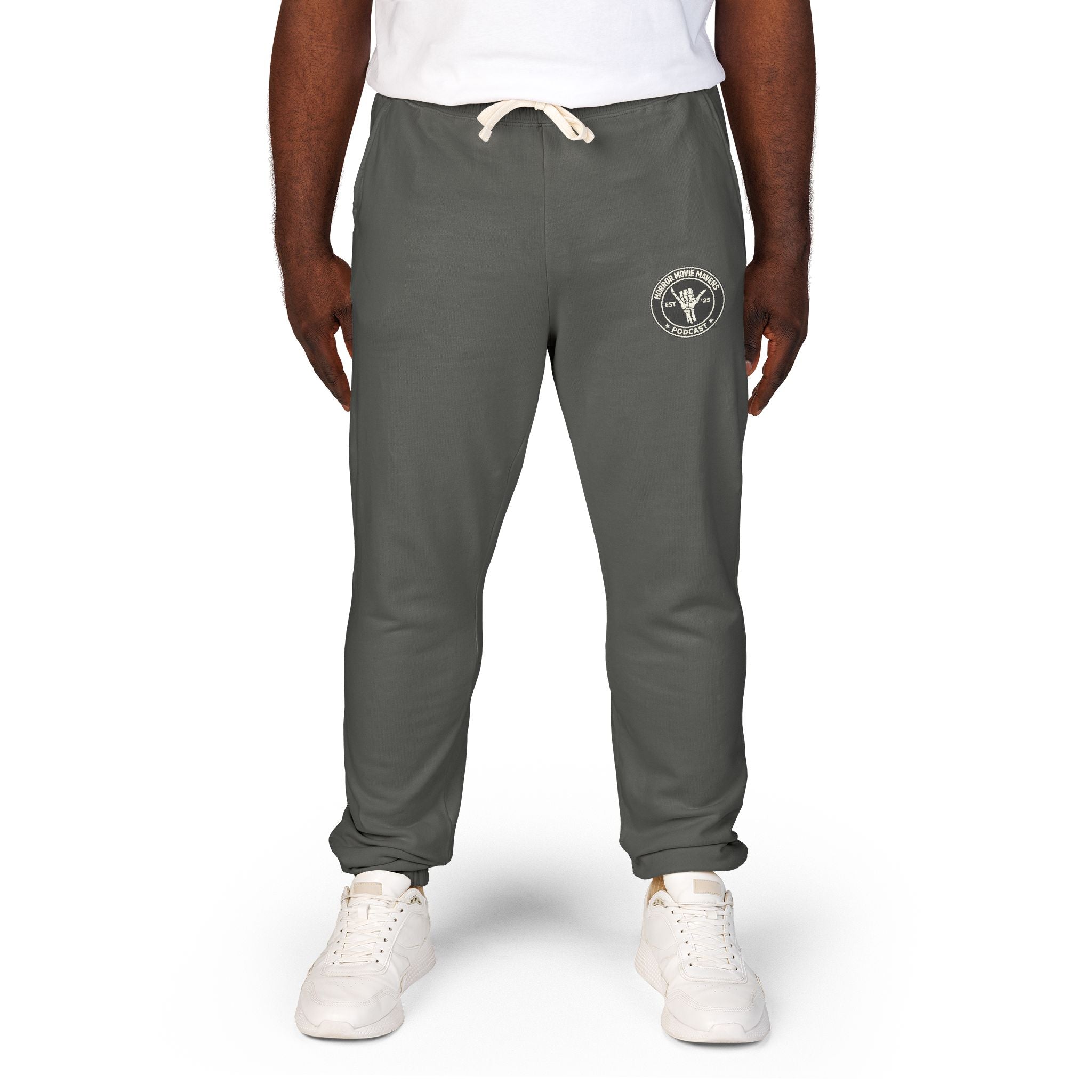 Horror Movie Maven unisex Sweatpants