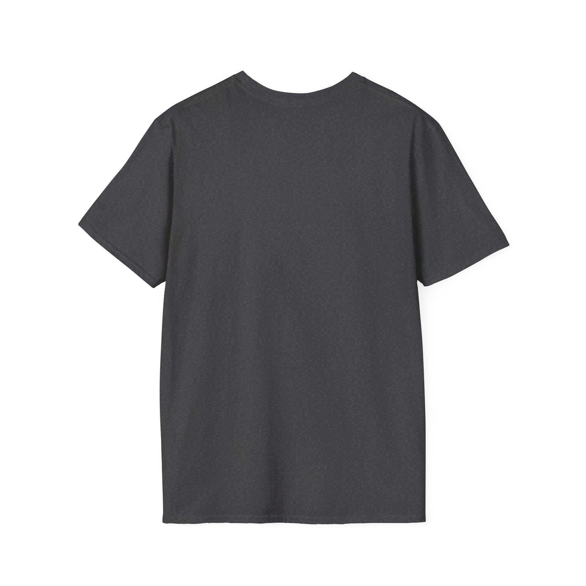 Vintage Polaroid Photo T-Shirt — 'not me' Graphic Tee