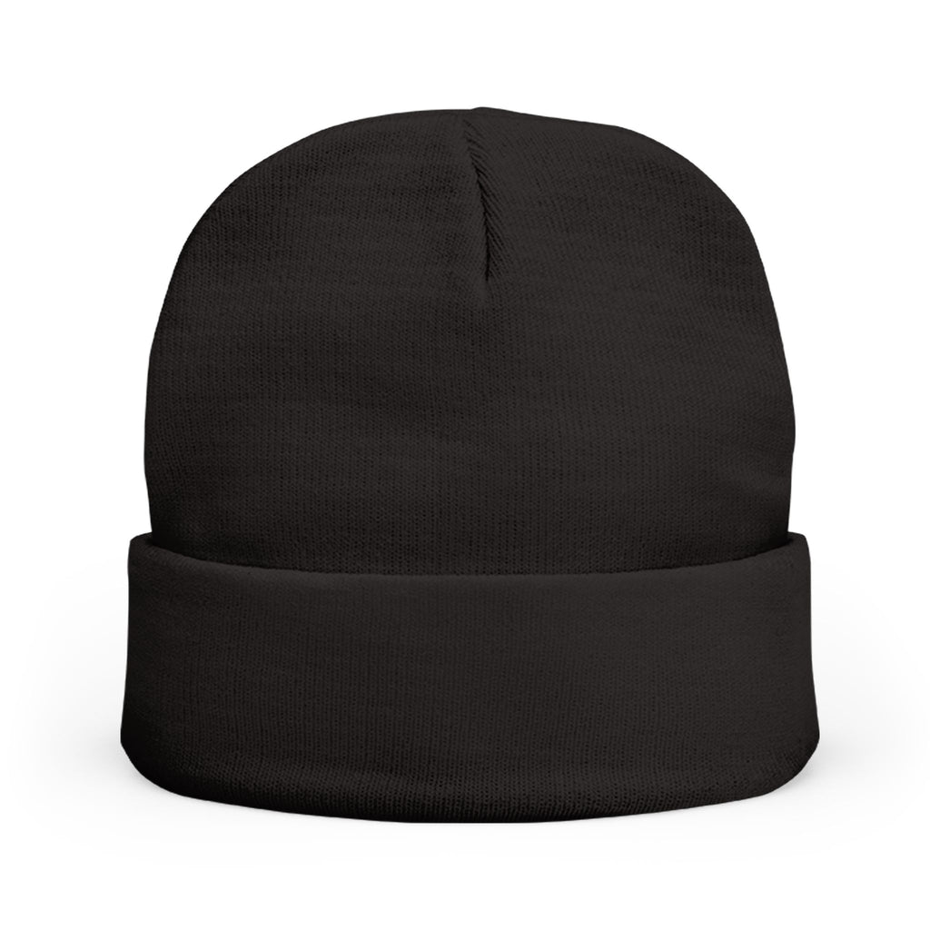 Horror Movie Mavens Embroidered Knit Beanie