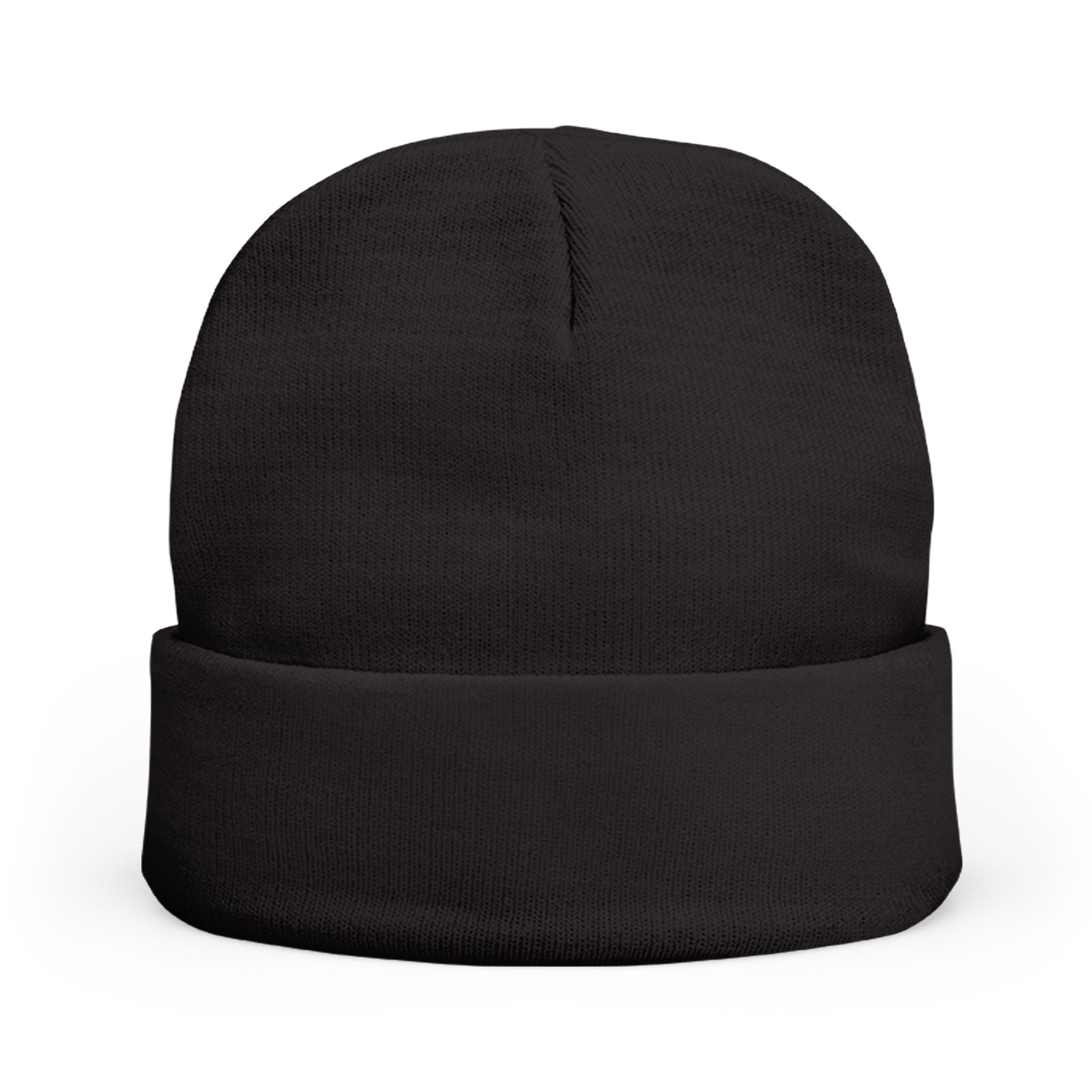 Horror Movie Mavens Embroidered Knit Beanie