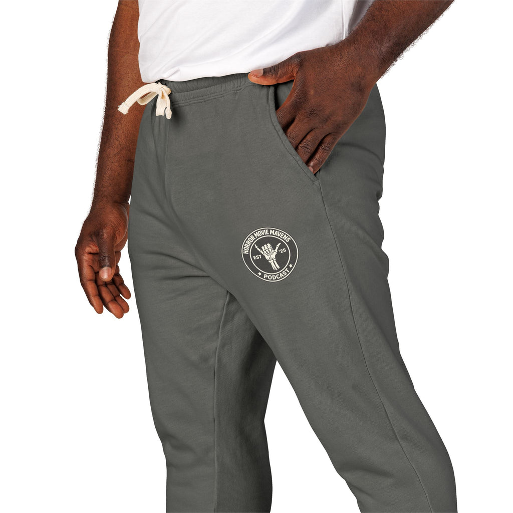 Horror Movie Maven unisex Sweatpants