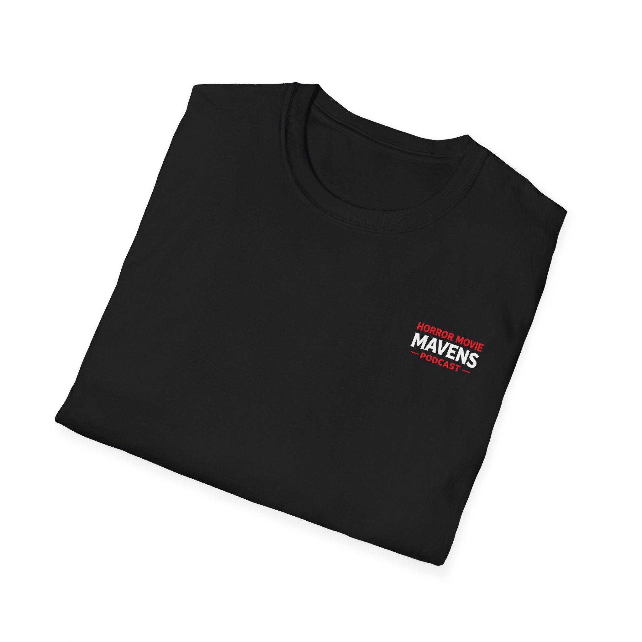 T-Shirt — 'Eat Sh*t and Live, Bill' Skull Graphic Tee