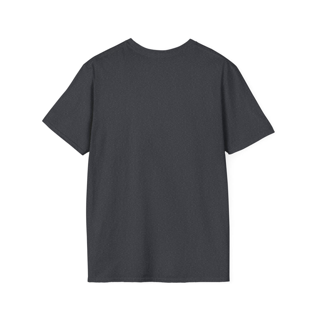 Graphic T-Shirt — 'I Feel Like You Don't Love Me As Much As I Do' Vintage Photo Tee