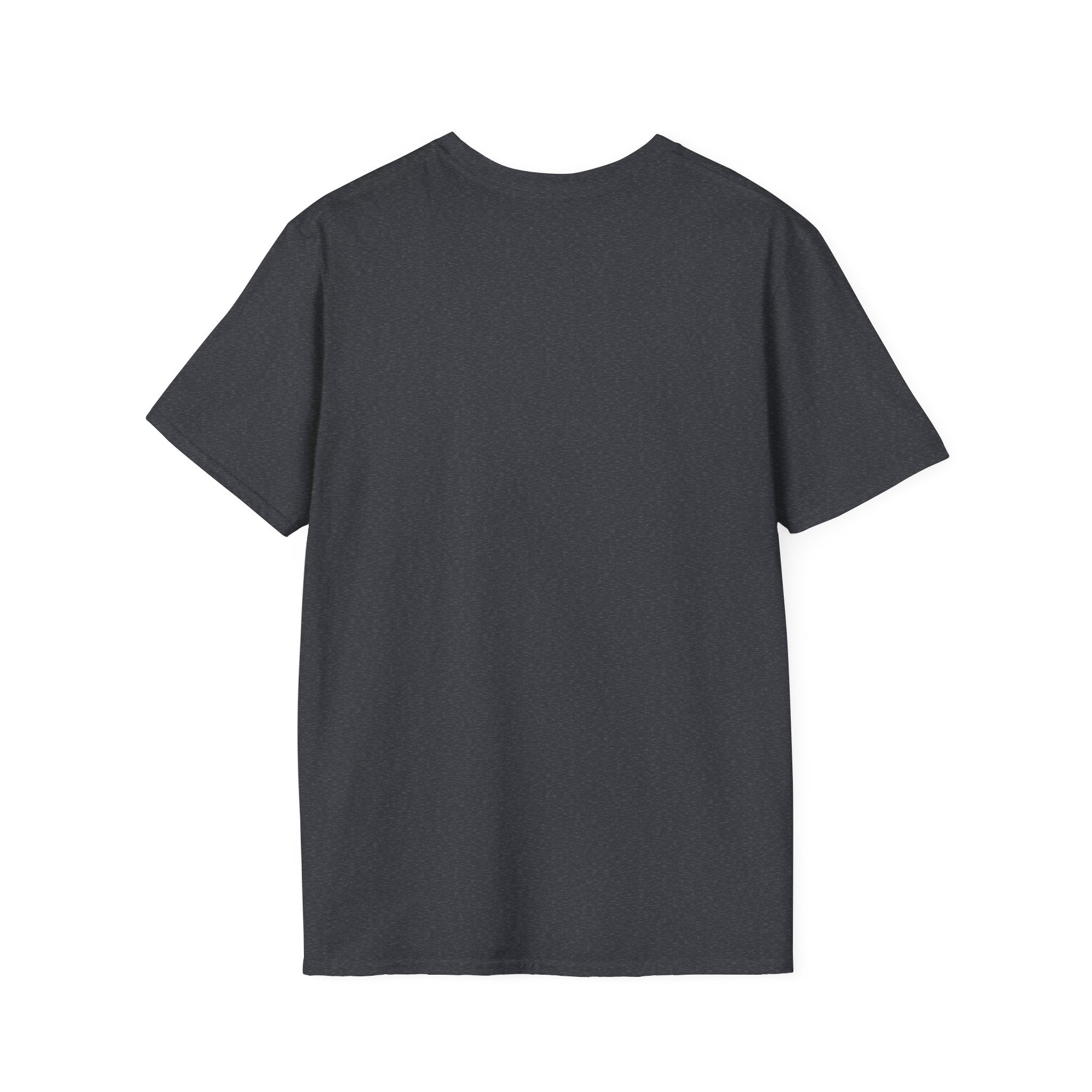 Graphic T-Shirt — 'I Feel Like You Don't Love Me As Much As I Do' Vintage Photo Tee