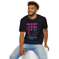 Final Girl Fridays T-Shirt — "Horror Movie Mavens Podcast" Retro Horror Tee
