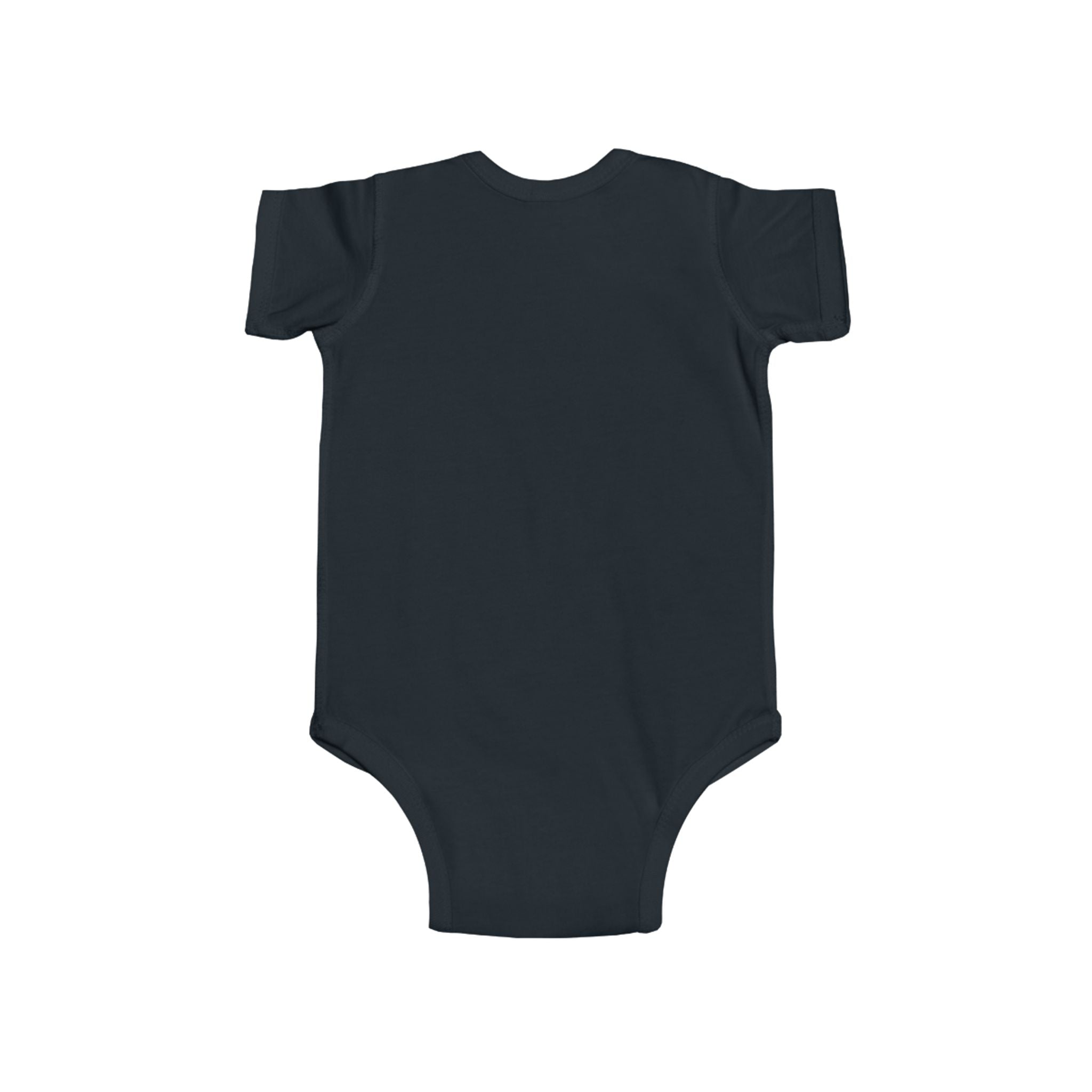 Infant Fine Jersey Bodysuit Horror Movie Mavens logo