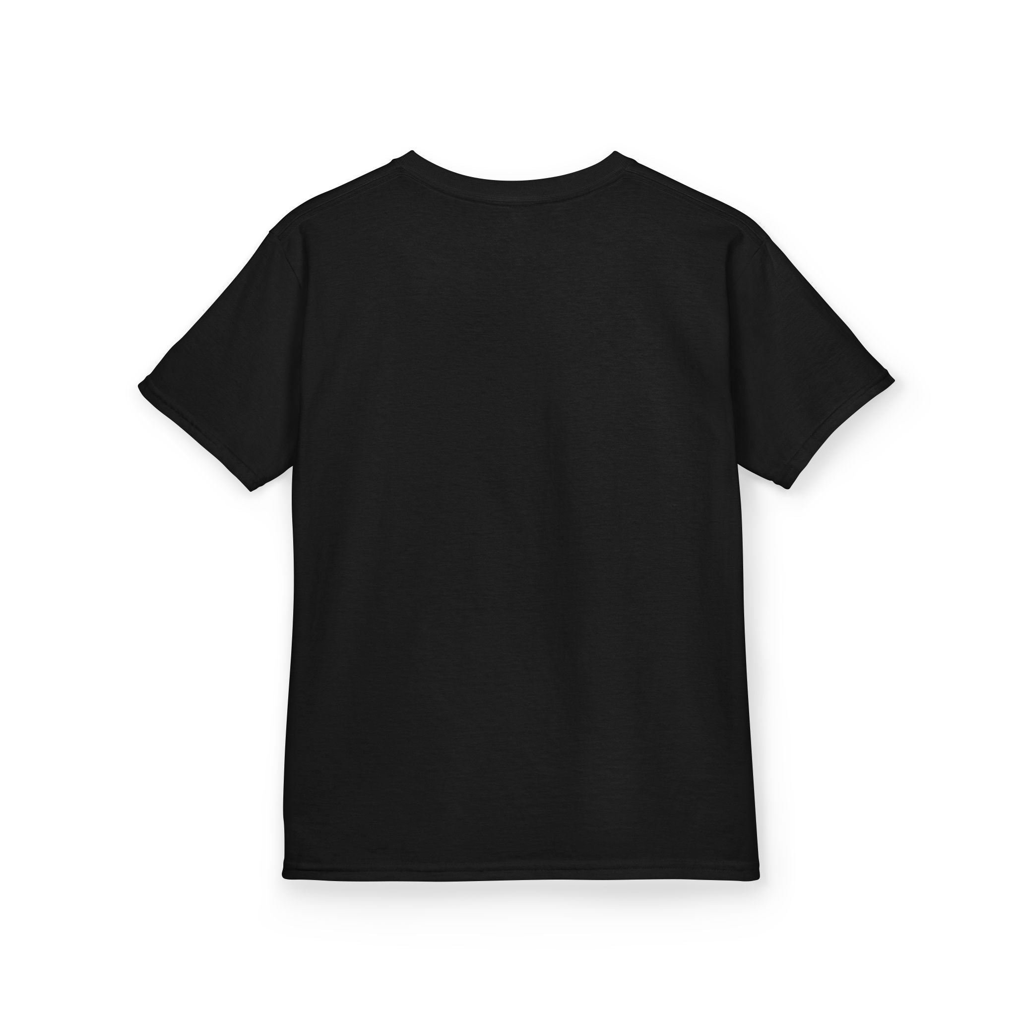 Kids T‑Shirt — "Horror Movie Mavens" Retro Halloween Tee for Young Fans