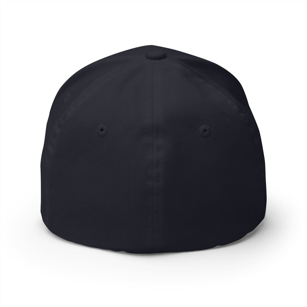 Horror Movie Mavens Podcast Embroidered Cap