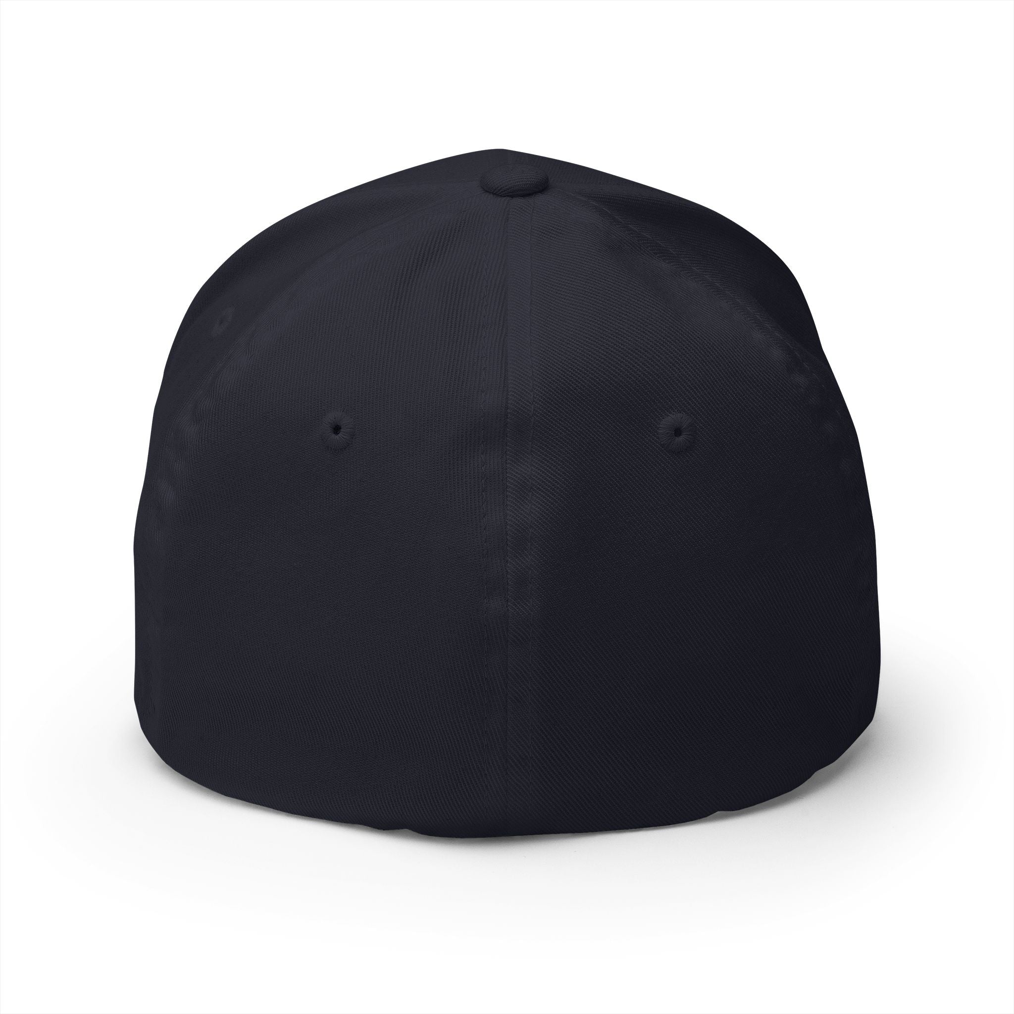 Horror Movie Mavens Podcast Embroidered Cap