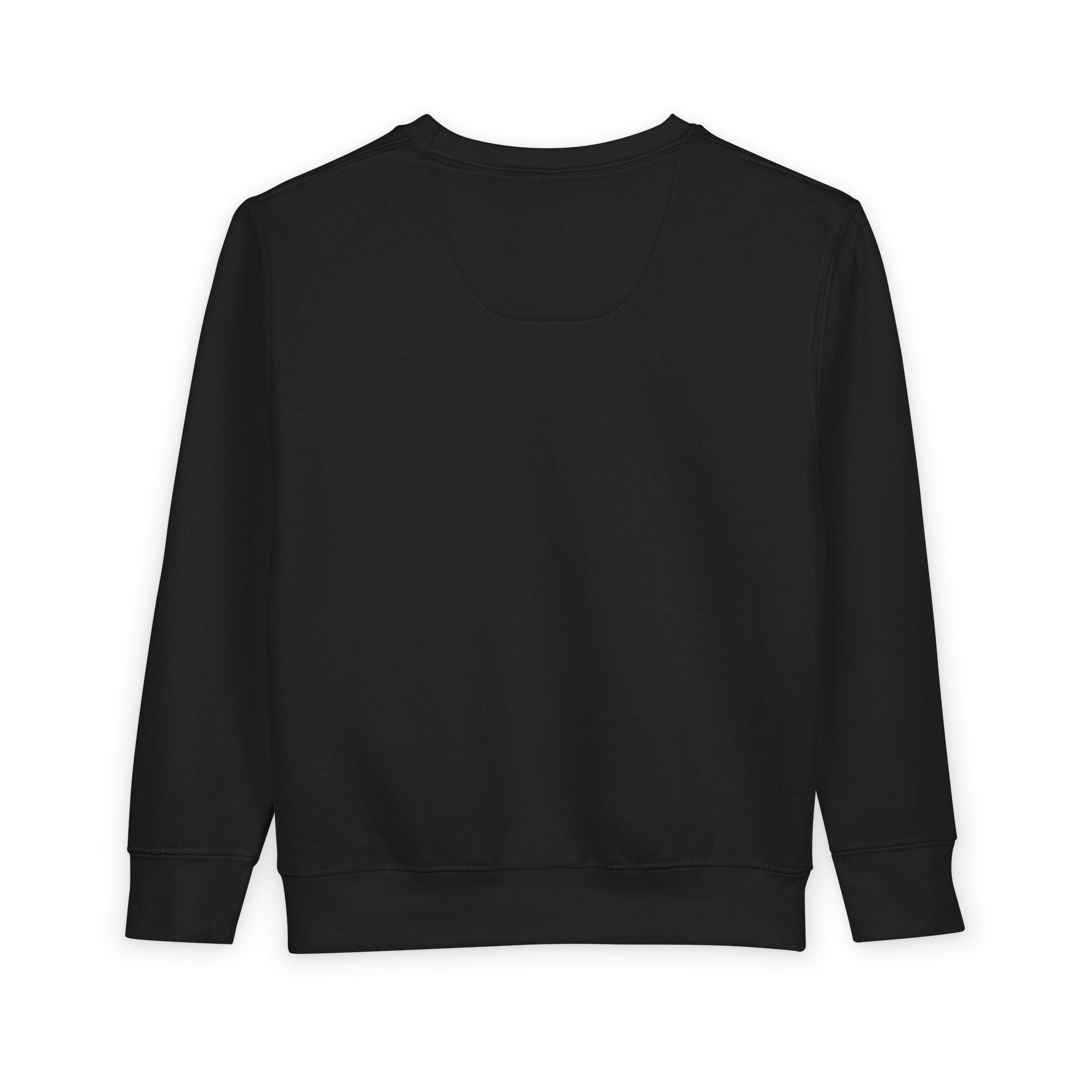 Toddler Sweatshirt - "Horror Movie Mavens" Red Drip Graphic Kids Pullover