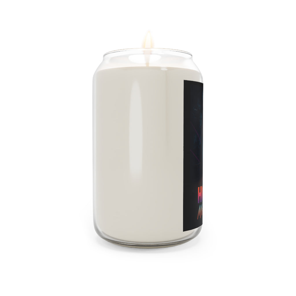 Horror Movie Mavens Scented Soy Candle — 13.75 oz