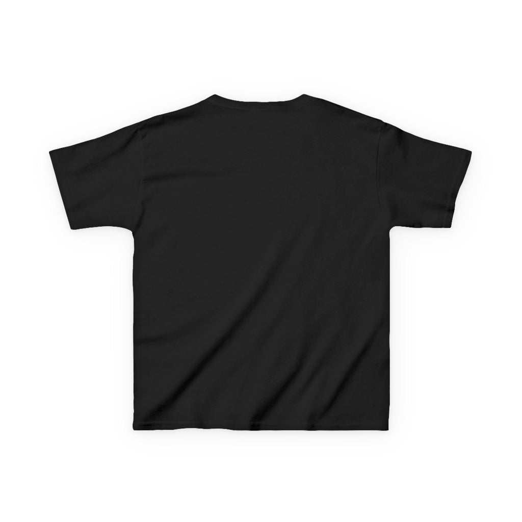Kids T‑Shirt — "Horror Movie Mavens" Retro Halloween Tee for Young Fans
