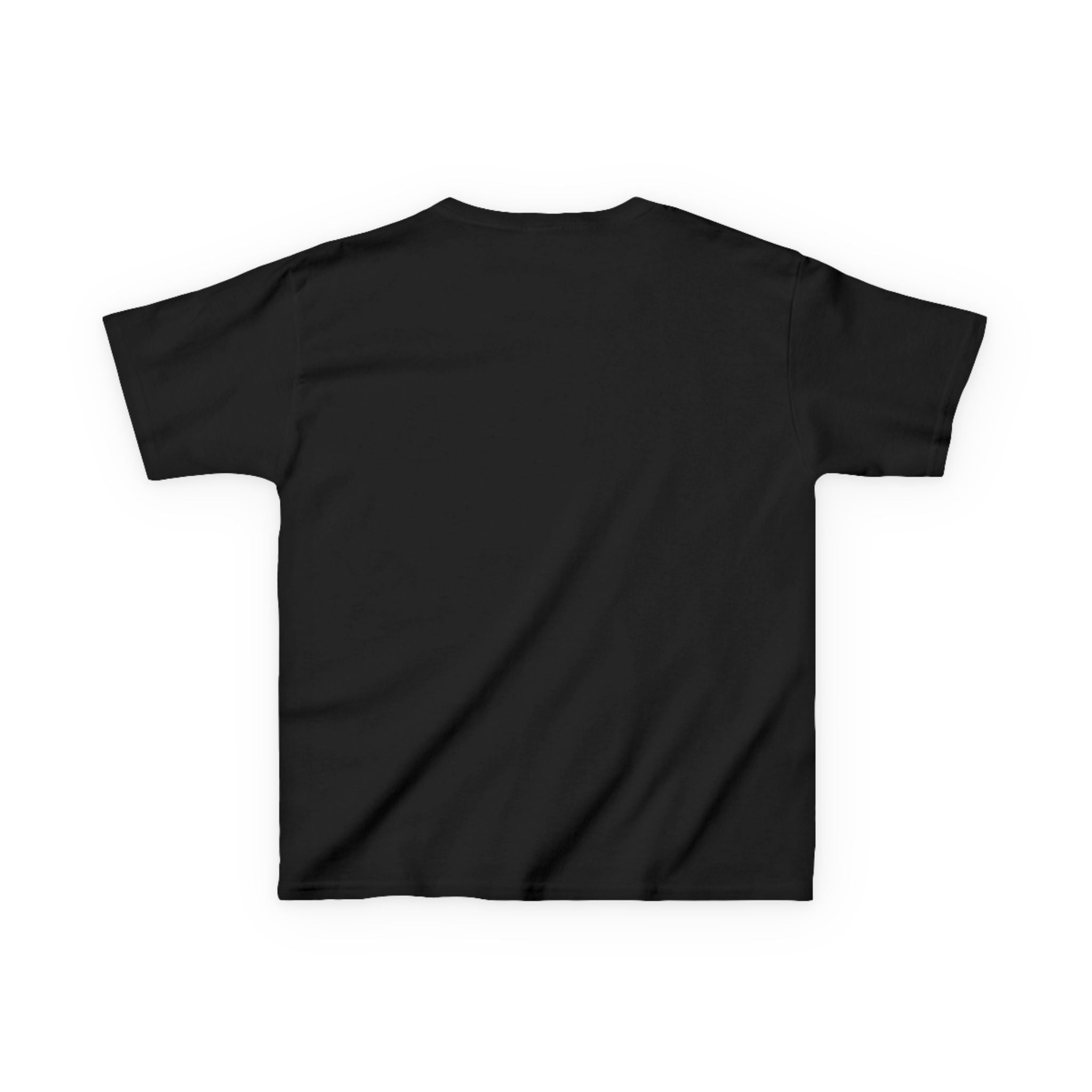 Kids T‑Shirt — "Horror Movie Mavens" Retro Halloween Tee for Young Fans