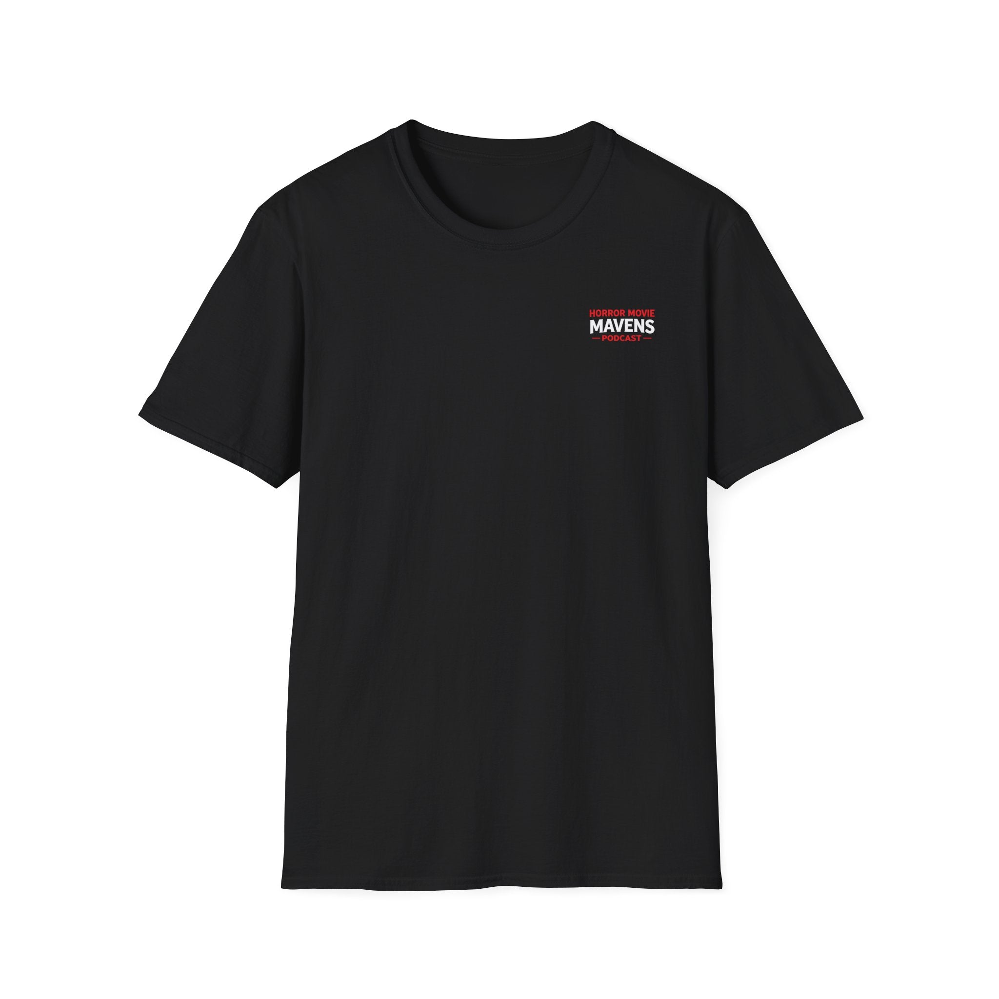 T-Shirt — 'Eat Sh*t and Live, Bill' Skull Graphic Tee