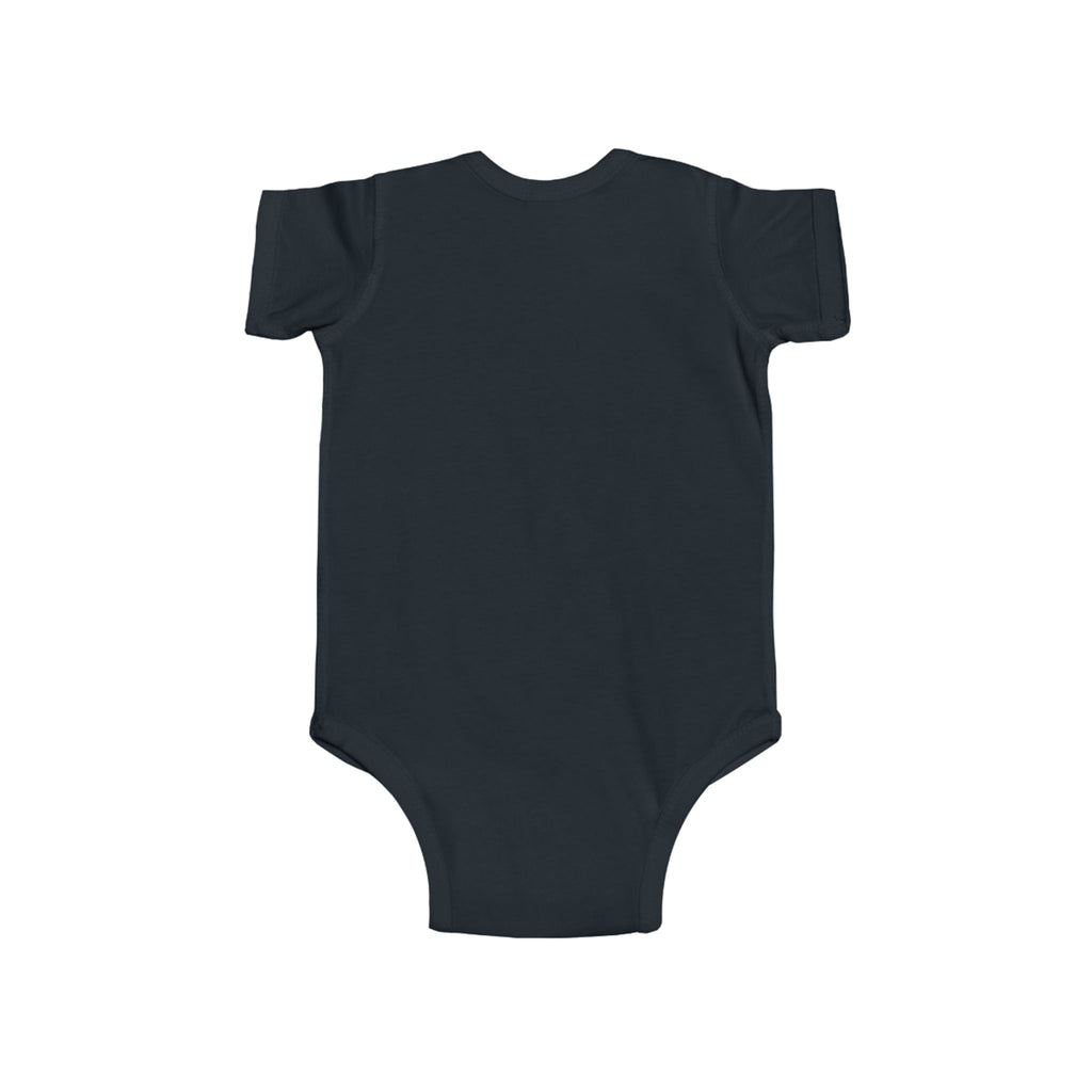 Horror Movie Mavens Infant Bodysuit — Baby Onesie for Little Horror Fans