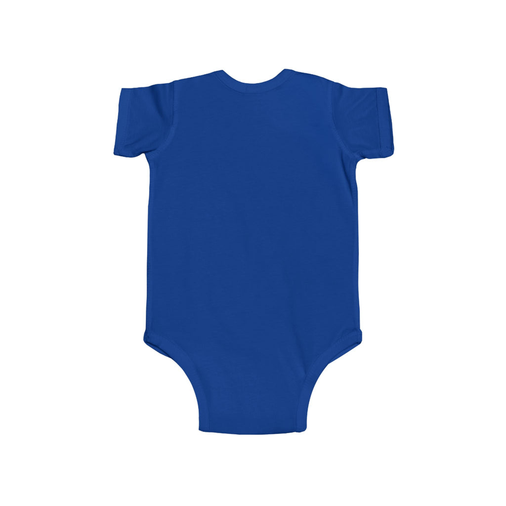 Horror Movie Mavens Infant Bodysuit — Baby Onesie for Little Horror Fans