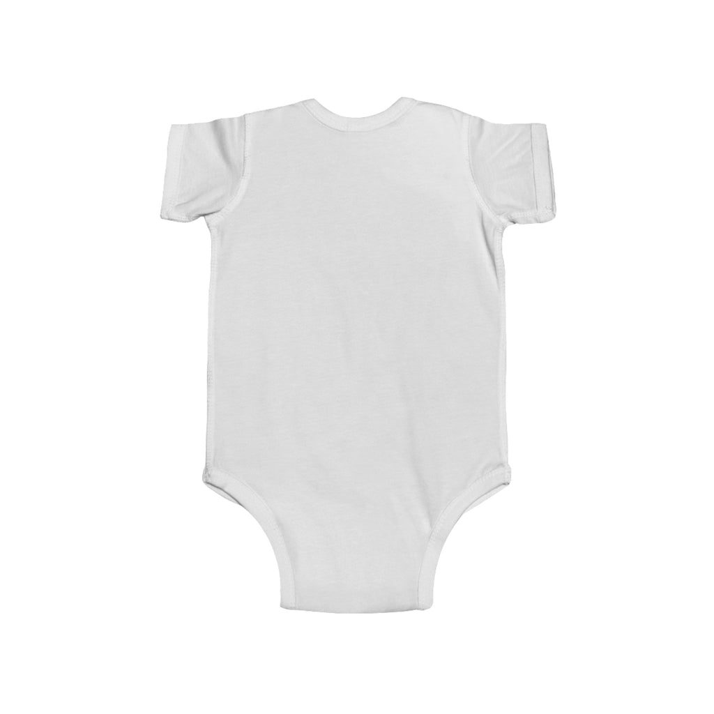 Horror Movie Mavens Infant Bodysuit — Baby Onesie for Little Horror Fans