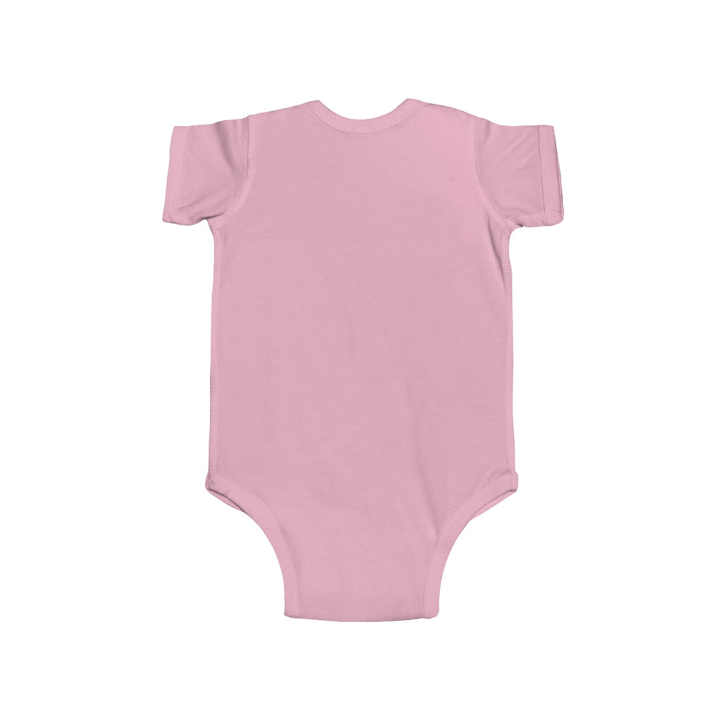 Horror Movie Mavens Infant Bodysuit — Baby Onesie for Little Horror Fans